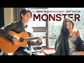 Monster - Shawn Mendes, Justin Bieber | Seya Thongchua ft. Jeff Satur