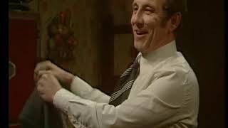 Rising Damp - 4X6 - Come on in, the waters lovely