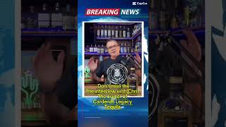 The Legacy Behind Cárdenas Tequila Chris Cárdenas Journey Tasting Review