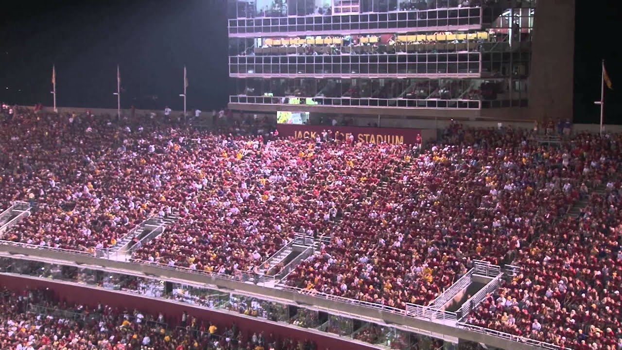 A Decade With Jamie Pollard