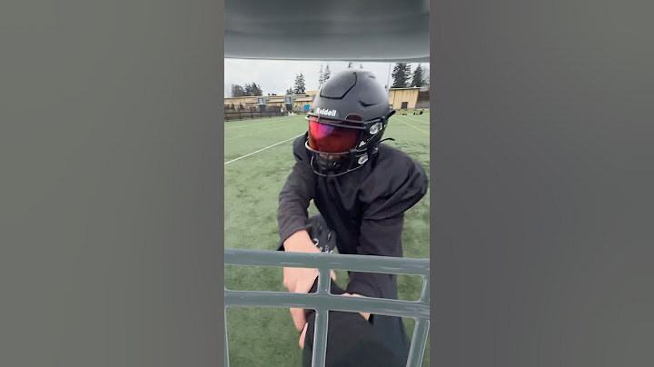 POV: YOUR TEAMMATE TACKLES YOU 💀 #football #funny