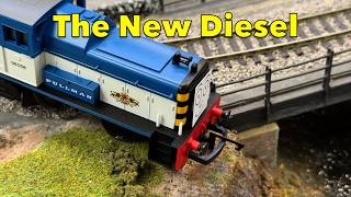 King George & Friends - Episode 2 - The New Diesel