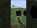 How long does it take each pickaxe to mine Obsidian? 😳