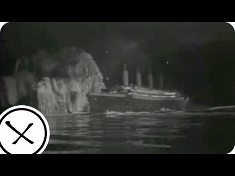 TITANIC the night to remember - Trailer