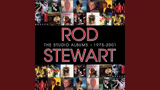 Video thumbnail of "Rod Stewart - Young Turks"