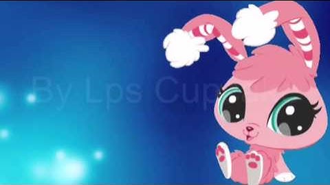 Lps Cupcake Intro Contest REENTRY