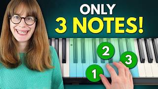 This Simple 3-Note Pattern Feels Effortlessly Beautiful!