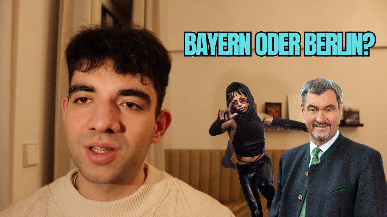 BELENKI SAGT #6 | Bayern oder Berlin?