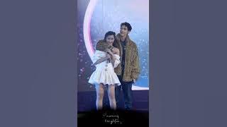 220723 โลกของฉันคือเธอ by fluke gawin (focus brighttu) @ #ShootingStarConcert