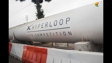 Mumbai-Pune hyperloop rail project granted infrastructure status