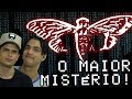 CICADA 3301 - RESOLVENDO O PRIMEIRO ENIGMA  !!