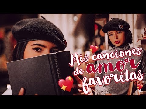 Angela Aguilar- 'Mi Vlog' #54 - Mis Canciones Favoritas de Amor