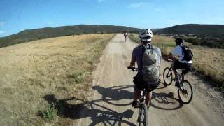 GoPro HD: Free Ride Sycamore Canyon on May 25 2011.mpeg