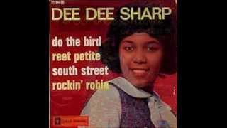 洋楽 Dee Dee Dee Sharp - I Will Follow Him - YouTube