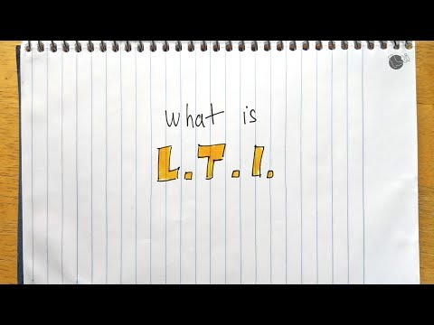 What is LTI?