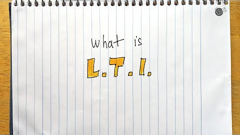 LTI 1.3 and LTI Advantage Bootcamp