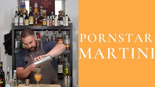 Pornstar Martini