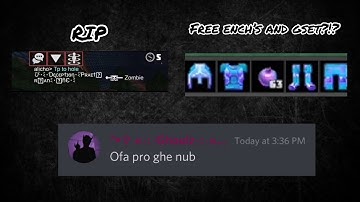 GHE Being Dumb And Chat About OFA - Random Video (Planet Of Cubes)