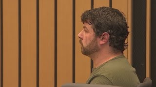 Man who attacked driver with hatchet in Southeast Portland road rage incident sentenced