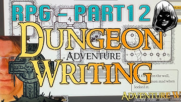 Part 12: DM Prep for Dungeon Crawl Classics