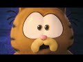 Garfield Meets His Father Garfield Movie 2024 Garfield Meets His Father Garfield Movie 2024