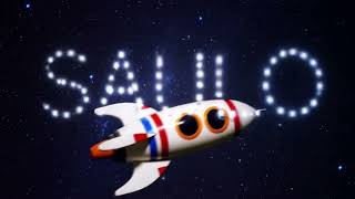 Música do SAULO! 🎵👦 Você é o Nosso Tesouro! (Canção Personalizada)