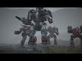 Mechwarrior 5 mercenaries  besieged by weebery