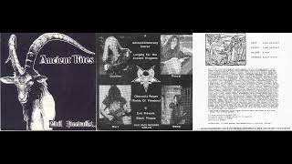 Ancient Rites - Evil Prevails...