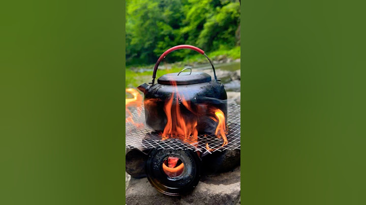 ✅Genius Life Hack: DIY Mini Stove in 5Minutes 🔥 #survival #camping #bushcraft #outdoors #ideas