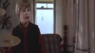 The Good Son Disturbia