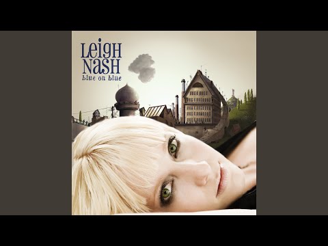 Leigh Nash — Nervous in the Light of Dawn