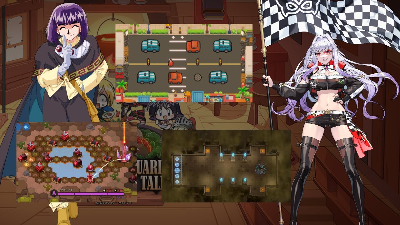 tales hero 2022 Guardian Tales | New Collab Hero Xellos w/ Lucy Super Costume, Arena, Conquest and Def Co-Op Map