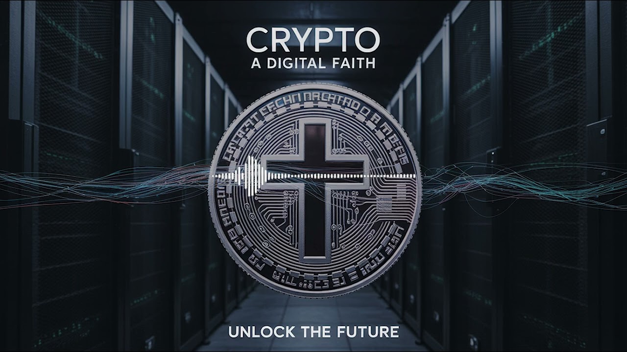 Crypto  A Digital Faith | Crypto Podcast