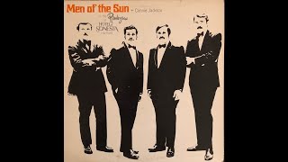 California Fun - Men Of The Sun & Connie Jackson