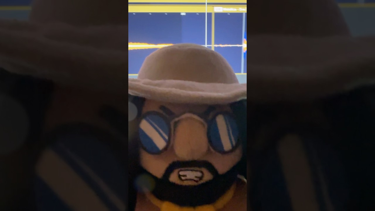 Pretty One Thing - DJ.Studio Sessions