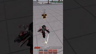 My Good Transition  The Strongest Battlegrounds roblox