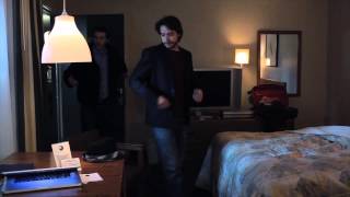 Greg Albanetti - Acting Reel