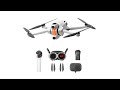 Review: Antigravity A1-8K 360 Drone with 8K Camera, Deep Track &amp; 10km Range