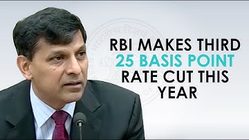 Highlights: RBI Cuts Repo Rates by 25 Basis Points, CRR and SLR Unchanged