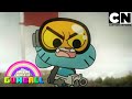 Un día más con Gumball | El Increíble Mundo de Gumball en Español Latino | Cartoon Network