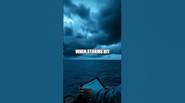 Waves as Workflows A Nomad’s Atlantic Refresh