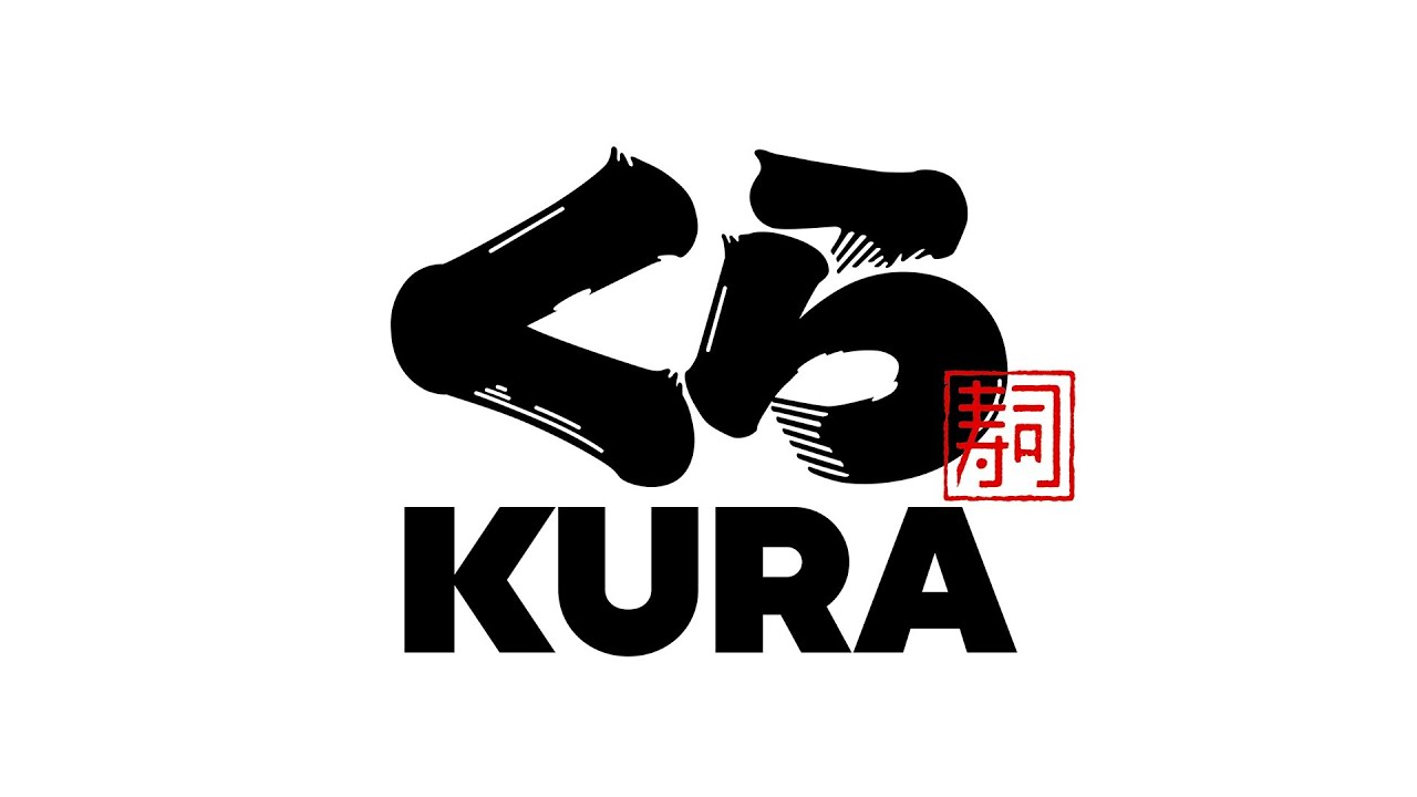 くら寿司 グローバル旗艦店 道頓堀