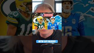 NFL Wk 13 Thanksgiving picks are UP! #nfl #nflpicks #greenbaypackers #detroitlions #sportsbetting