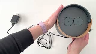 Young Living Duet Diffuser Unboxing