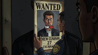 The FBI's Most Wanted Was Hiding 2 Miles Away the Whole Time