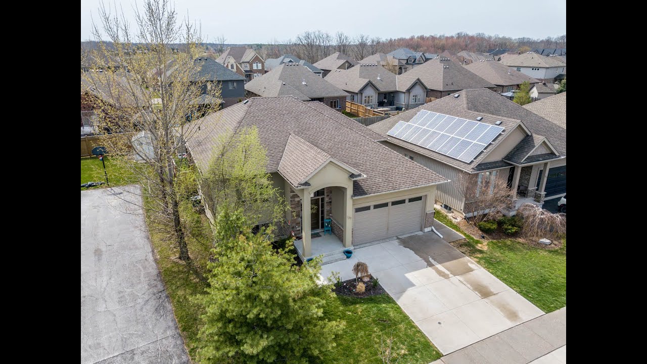 139 Gaiser Rd, Welland ON Canada YouTube