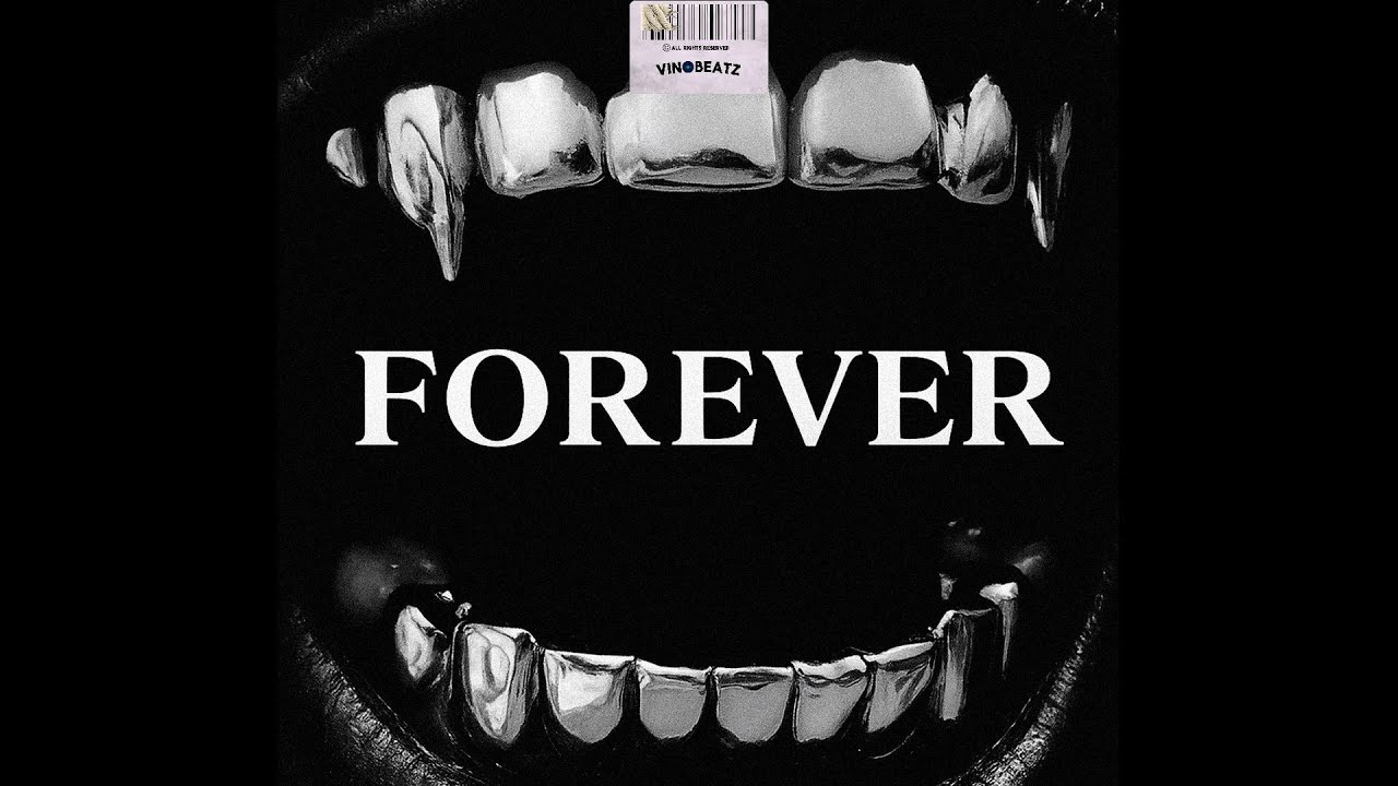 [FREE FOR PROFIT] Melodic Type Beat - "FOREVER"