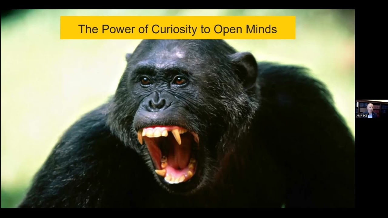 OneMind - Brandon Staglin