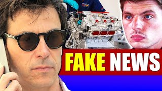 NEW DRAMA on Mercedes Engine Trick! (Ferrari 👀)