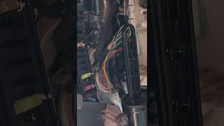 fortuner 2019 model fuse box location #work